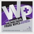 thumbnail image 2 of Toallitas para termómetro de alimentos Probe Wipes WIPESPLUS, 1000 unidades, 2 of 3