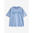 thumbnail image 4 of EMMIOL Men's Y2K Baggy Graphic Tees Oversized Crew Neck Short Sleeve Streetwear Tops Summer 2026, 4 of 7