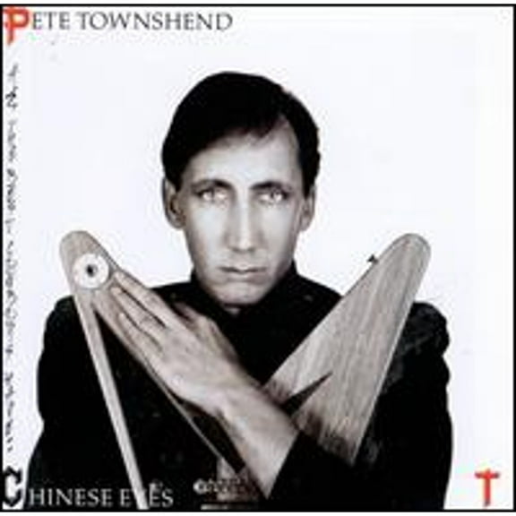 Pre-Owned All the Best Cowboys Have Chinese Eyes (CD 0075679043221) by Pete Townshend