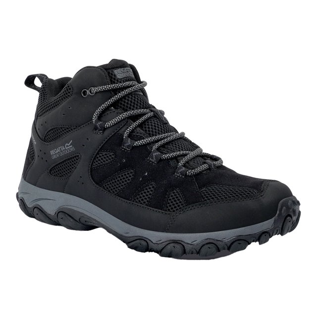 Regatta Bottes de Marche pour Hommes Edgepoint IV
