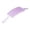 Purple, variant on GARENDE Massage Roller Stick Body Muscle Relaxation for Exercise Outdoor Indoor Back Pink