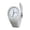 White, variant on NovaStitch Watches for Women Sport Watch Candy Color Silicone Band Casual Quartz Analog Luminous for Daily Wear Birthday Gift - Pink