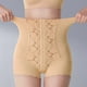 thumbnail image 1 of Fajas moldeadoras de cintura media para mujer, con encaje, para abdomen y cadera, cómodas, transpirables, ropa interior, 1 of 3