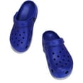 thumbnail image 4 of Cape Robbin Vigilante Womens Fashion Comfortable Slip On Slides BLU-10, 4 of 4