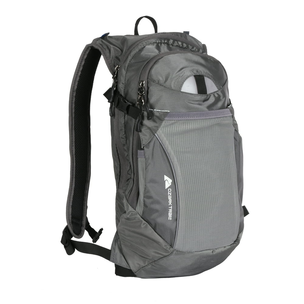 Ozark Trail Bell Mountain 17Liter Hydration Backpack