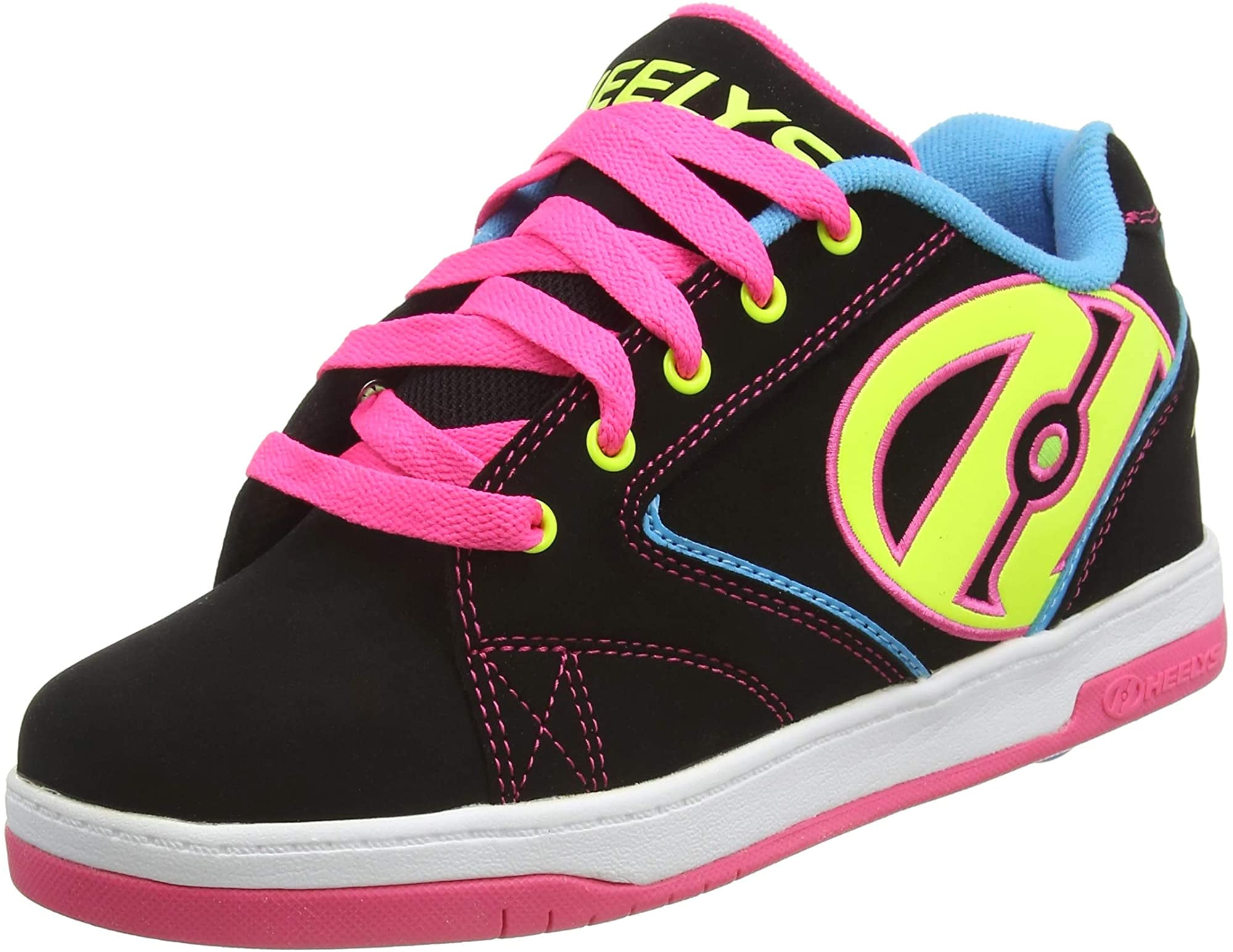 Heelys Propel 2.0 Skate Shoe Little Kid/Big Kid Walmart Canada