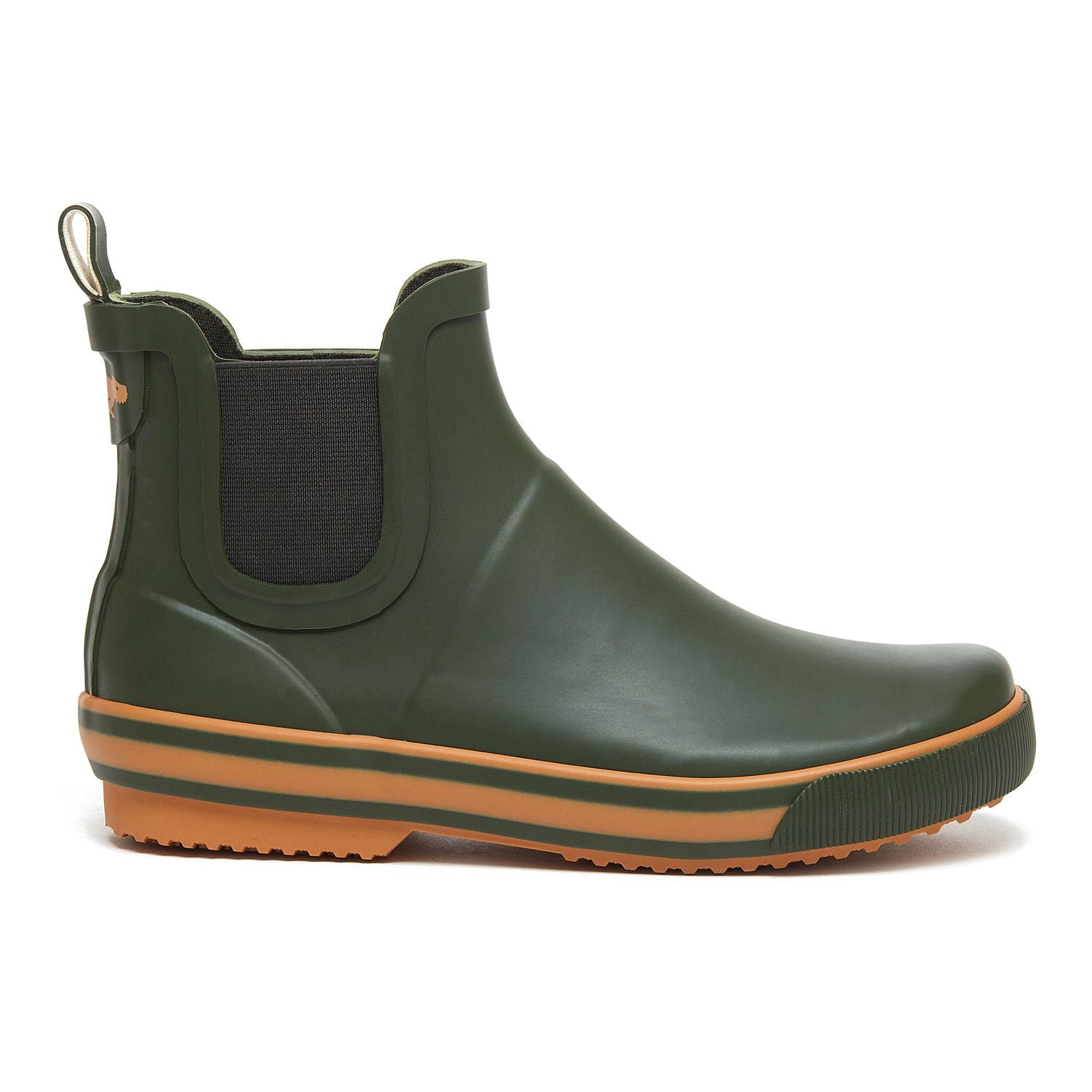 Rocket Dog Women's Rainbow Chelsea Rain booties