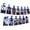 blue, variant on Graduation Decorations 2026 Class of 2026 Graduation Photo Banner Pre-Strung Picture Banner Party Supplies for kindergarten K-12th College Any Grade 10Ft Red