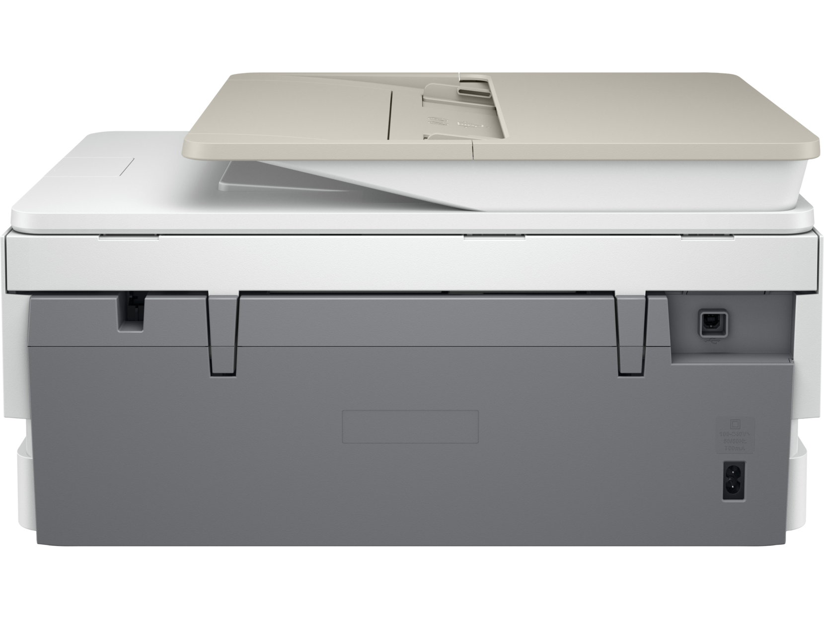 HP ENVY Inspire 7955e All-in-One Inkjet Printer, Color Mobile Print, Copy, Scan - image 4 of 7