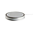 thumbnail image 1 of MKHSQHDG Today's Deals Smart Home Bar Pad with Adjustable Led Strip and App Control for Setup, 1 of 8