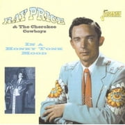 Ray Price - In a Honky Tonk Mood - Music & Performance - CD
