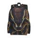 thumbnail image 2 of Disketp Ball Phyton Snake Mochila Escolar de Gran Capacidad y Peso Ligero, Mochila de Viaje Ideal para Escuela, Trabajo y Uso Diario, Cómoda y con Estilo, 2 of 8