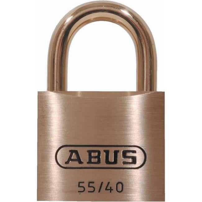 ABUS 13669 Chaîne de porte SK66 B SB 