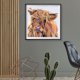 thumbnail image 3 of Cuadros Decorativos DIY 5D Animal Full Round Drill Diamond Painting Craft Artwork Home Wall Decor JShteea Nuevos Originales, 3 of 5