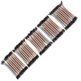 thumbnail image 4 of Eigraketly Cable de puente de 40 pines, 5 uds., 10cm a hembra, Cable de placa de pruebas multicolor multifuncional para laboratorio de experimentos Medidores de medidas dimensionales Eigraketly TO002891-00, 4 of 6