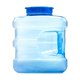 thumbnail image 5 of Cubo de agua para té Kung Fu, contenedor de almacenamiento portátil de gran capacidad con asa. 75 litros, 5 of 9