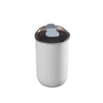 thumbnail image 1 of Vwrxbz Tasse à Café en Acier Inoxydable Tasse de Rinçage en Acier Inoxydable Tasse à Lait en Acier Inoxydable Tasse à Café Tasse à Brosse à Dents Portable pour la Famille, 1 of 9