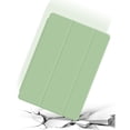 thumbnail image 3 of Soft Silicone Capa For iPad Air 3 10.5 Inch 2019 Case A2153 A2123 A2152 A2154 PU Smart Cover Auto Wake Funda Protective Shell fine, 3 of 7