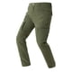 thumbnail image 3 of Puntoco Pantalones casuales largos para hombre Pantalones cargo lavados con múltiples bolsillos para hombre Pantalones casuales de moda para exteriores, 3 of 3