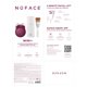 thumbnail image 2 of Dispositivo facial NuFace MINI+ Microcurrent con gel y cepillo, 2 of 8
