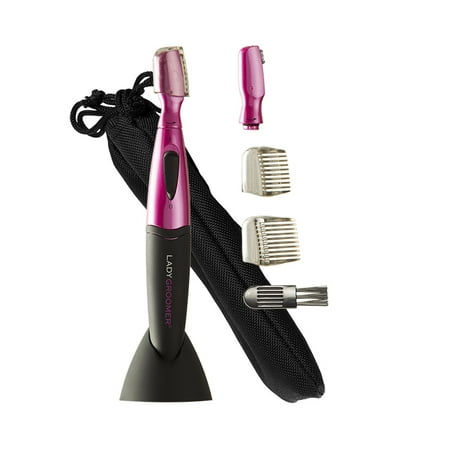 Lady Groomer Wet/Dry Detail Groomer