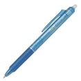 thumbnail image 1 of Pilot BLRT-FR5-TE Stylo Effaçable Rétractable FriXion Ball Clicker 0,5 mm turquoise (Lot de 1), 1 of 1