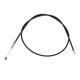 thumbnail image 1 of Replacement throttle cable for GXV160 HRJ216 HRJ196 lawn mower, 1 of 4