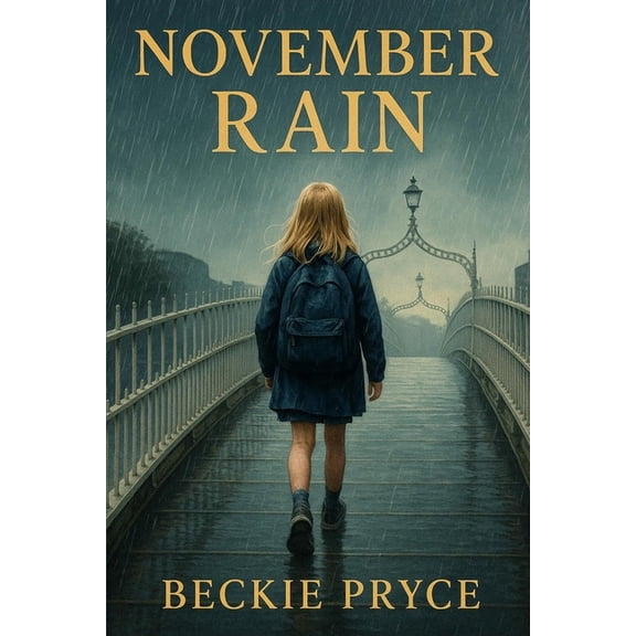 November Rain, (Paperback)