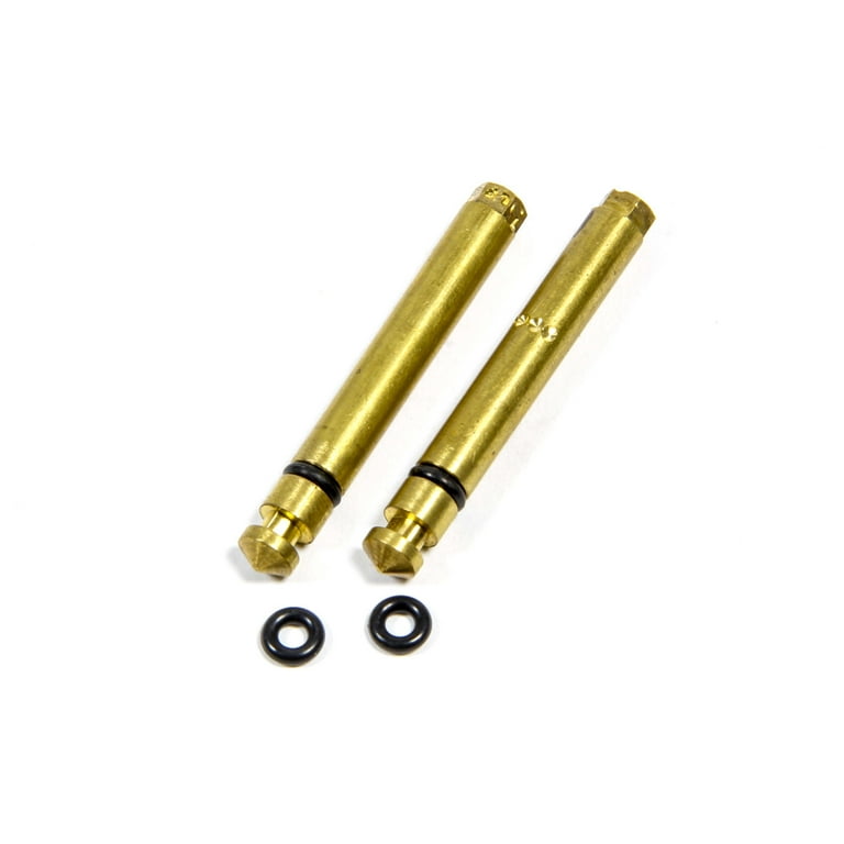 Willy's G5 Primary Metering Valves 4BBL Willy's G5 Primary Metering Valves 4BBL