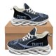 thumbnail image 1 of Zapatos vulcanizados de verano con diseño de bandera de Tahití, zapatillas polinesias tribales, cómodas y transpirables, zapatillas para correr al aire libre a la moda, nuevos, 1 of 6
