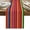 Orange, variant on Mexican Style Table Runner Colorful Mexico Stripes Orange Red Tablerunners 13 x 48 Inch, Table Decorations Tabletop Scarf for Summer Gathering Holiday Farmhouse Kitchen Dining Decor