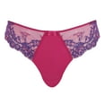 thumbnail image 2 of Panache Womens Ana Thong Style-9399-F2, 2 of 4