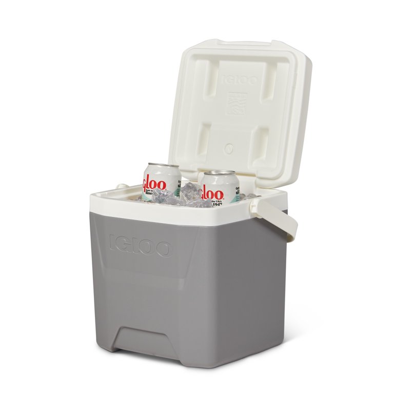 Igloo 12 deals qt cooler