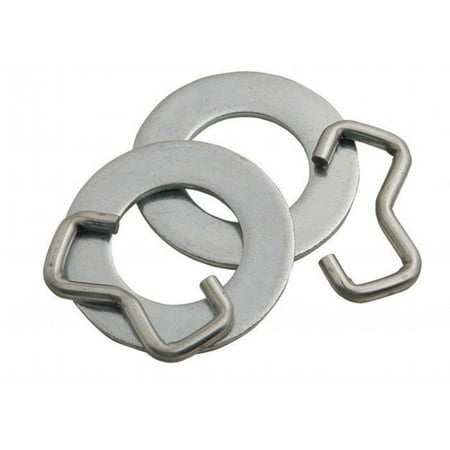 Wobble Roller - C.E. Smith 10980 Wobble Roller Retainer Rings