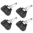 thumbnail image 2 of 2X TPMS Sensor for 2014-2020 433Mhz TPMS Tire Pressure Sensor 4250C477,8 * Tire pressure sensor,black, 2 of 5
