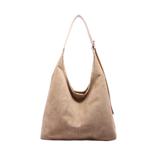 Leisure Large Capacity Velvet Bread