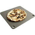 thumbnail image 1 of NerdChef Steel Stone - High-Performance Baking Surface for Pizza (.375 Thick - Pro), 1 of 5
