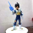 thumbnail image 1 of 30/42cm Bandai Dragon Ball Z Anime Figures GK Super SaiyanLegend of Guild Wars Trunks Action Figure PVC Model Toys Fivean unisex, 1 of 2