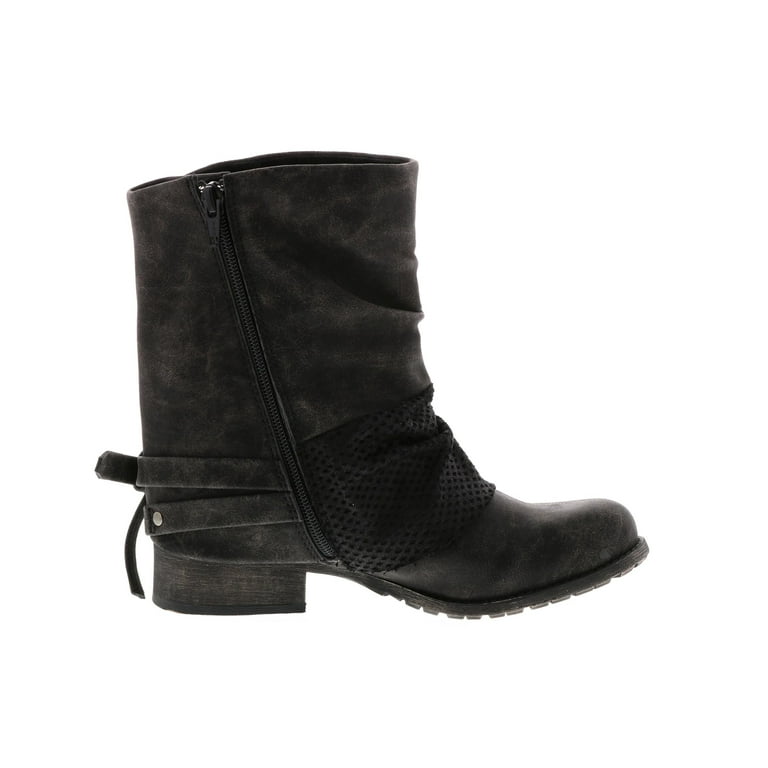 Jellypop Lucin Shoe Blackin Size 8.5 Walmart