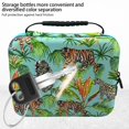 thumbnail image 2 of PENGXIANG 30/40 Slots With Accessories Tools Kits Storage Box Durable For Birthdays Anniversaries Valentine‘s Day Gift Carry Case, 2 of 11