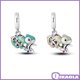 thumbnail image 1 of S925 Cuentas De Plata Luminosas Fluorescentes Que Cambian De Color-Adecuada Para Pulsera Original Pandora-Joyería DIY, 1 of 4