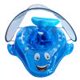 thumbnail image 1 of Bebé niños pequeños sombrilla anillos de natación asiento lindo inflable niño flotador círculo de natación Likrtyny Para estrenar, 1 of 9