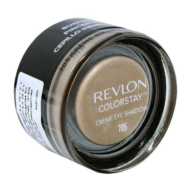Sombra para ojos Revlon ColorStay 705 creme brulee 5.2 g