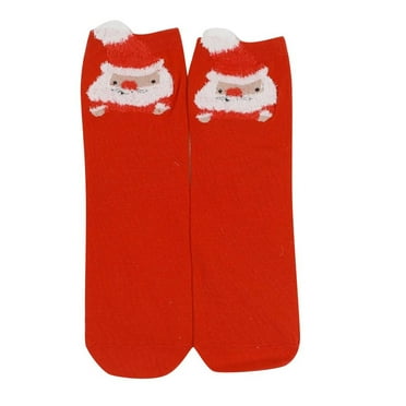 Women's Print Thin Short Socks With Lace Mesh Socks