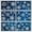 Color 32 - 2822, variant on 155 PCS Christmas Snowflake Window Clings, Glitter Snowflakes Window Stickers Decals Winter Holiday Indoor Decorations for Glass Windows Home Bedroom Party Decor (9 Sheets)
