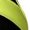 Yellow, variant on Athletic Two Piece Swimsuits for Women - Solid Color Block Boy Shorts Style, Stretchy Comfortable Suits for Swimming Fitness