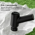 thumbnail image 2 of Multifunctional Car Cordless Vacuum Cleaner High Power Home Appliance Vacuum, 2 of 8