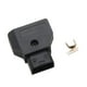 thumbnail image 2 of 5 Unids DIY Conector D-Tap Jack + 10 Piezas D-Tap Dtap Conectores Tipo B Tipo para Lcd, Videocámara DSLR Macarena D Tap Plug, 2 of 8