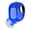 Blue, variant on K08 Portable Bluetooth 5.0 In Ear Earbuds Single Ear with Microphone Button Operation Lightweight