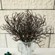 thumbnail image 1 of Ramas de Árbol Secas con Forma de Cuernos Artificiales de 31,5 Cm (12,4 Pulgadas), Ramas Decorativas de Plástico para Bodas, Fiestas de Halloween y El Hogar., 1 of 6